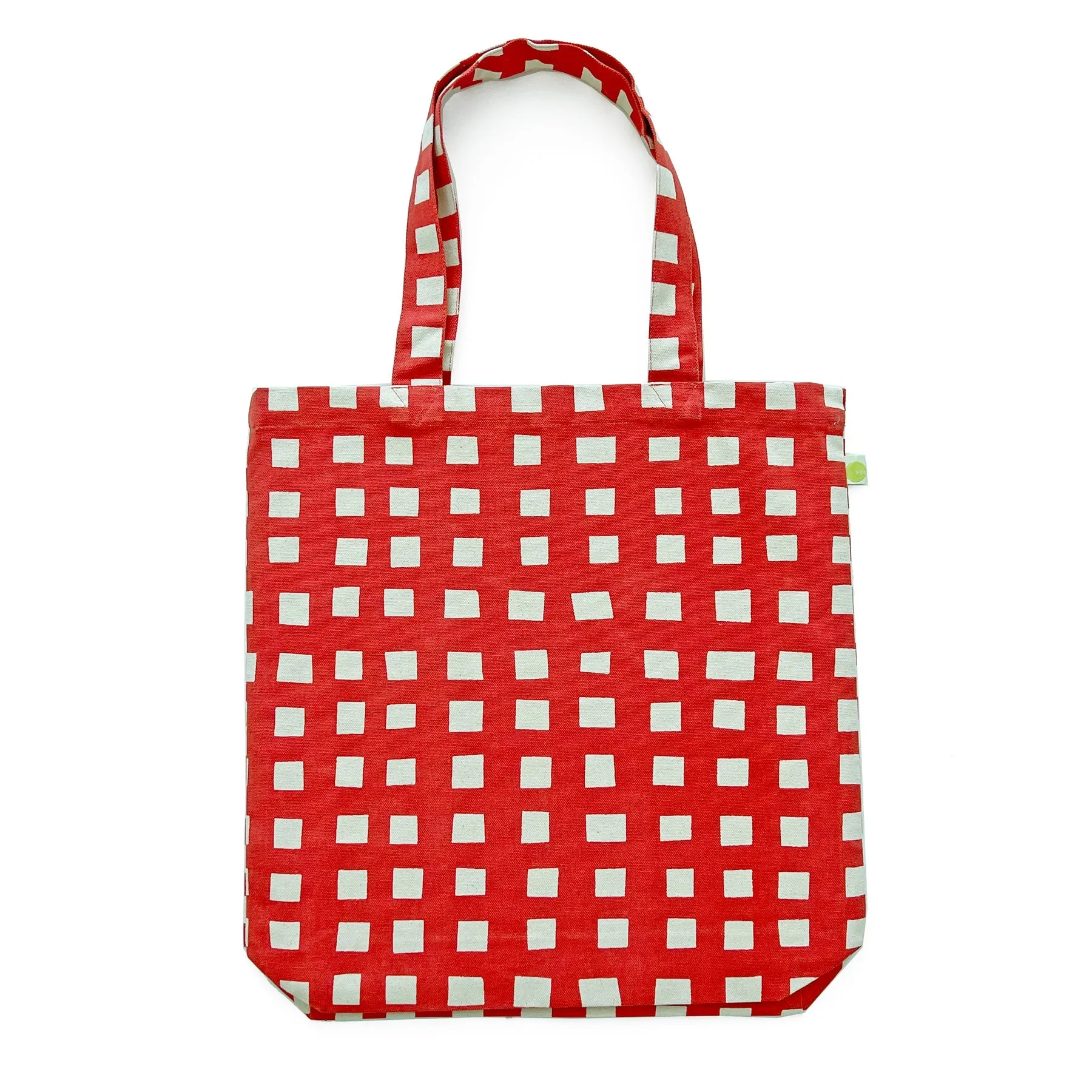 Easy Tote Bag