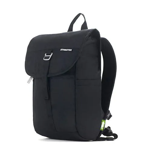 Eco-friendly messenger backpack | 13 inch laptop bag | Atma