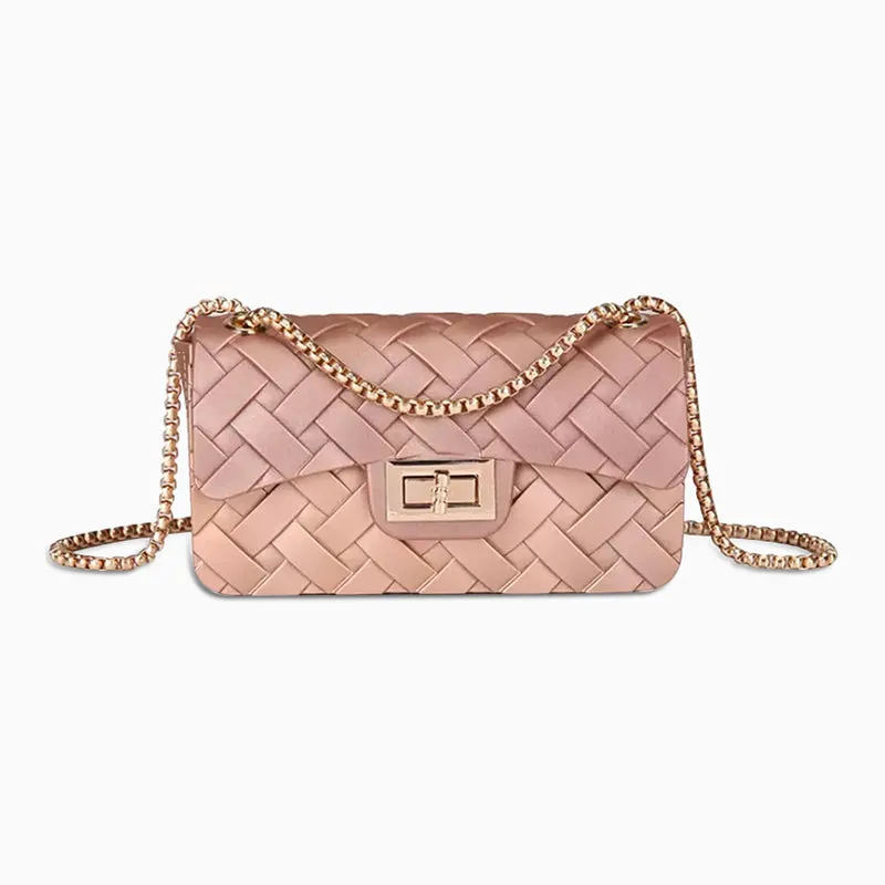 Eloise Crossbody Bag