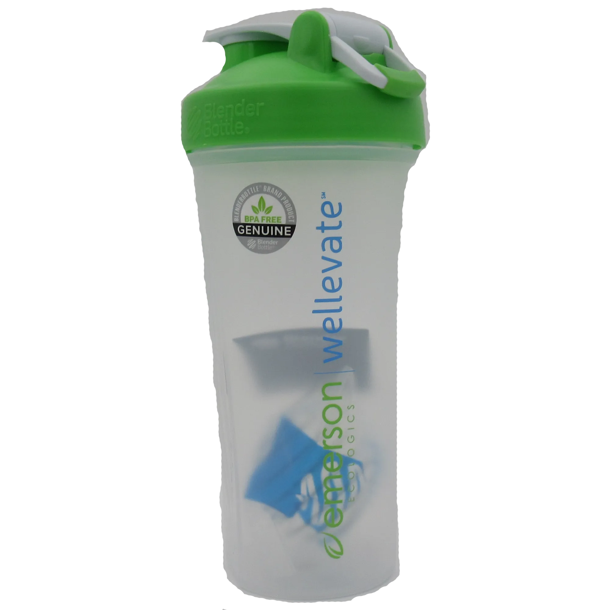 Emerson Ecologics LLC Emerson Blender Bottle 28 oz