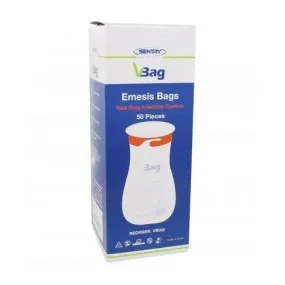 Emesis Bag - Vomit Bag