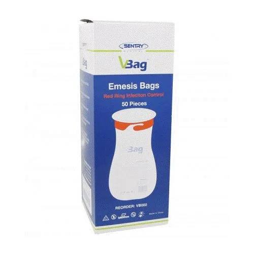 Emesis Bag - Vomit Bag