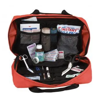 EMS Trauma Bag