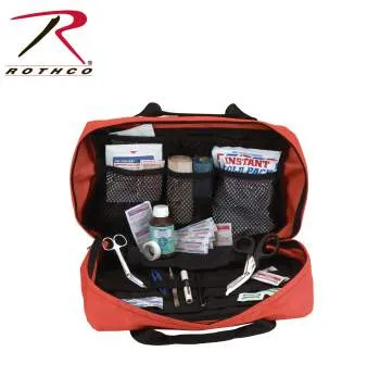 EMS Trauma Bag