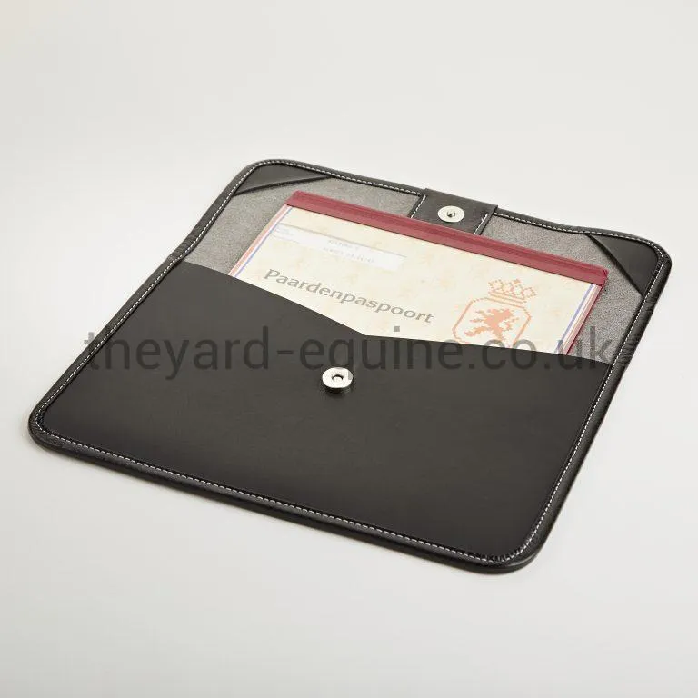 Equifit Passport Holder