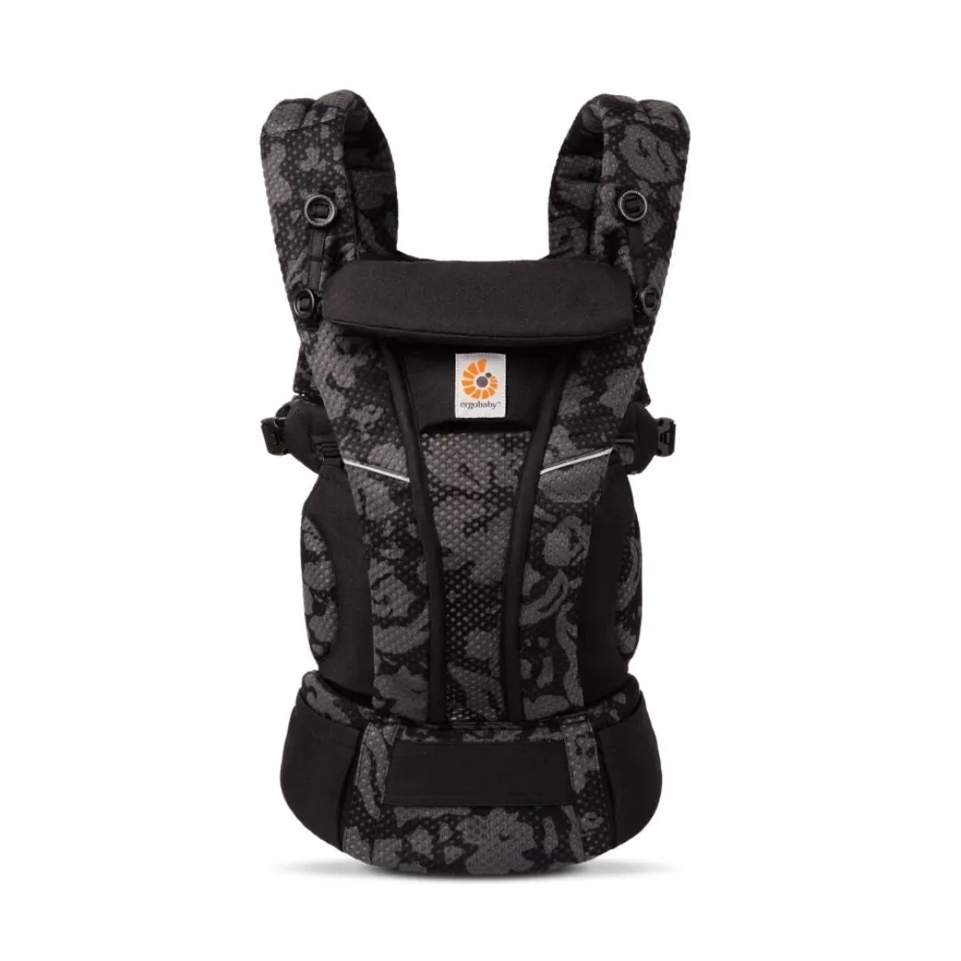 Ergobaby Omni Breeze Carrier (0-20kg)