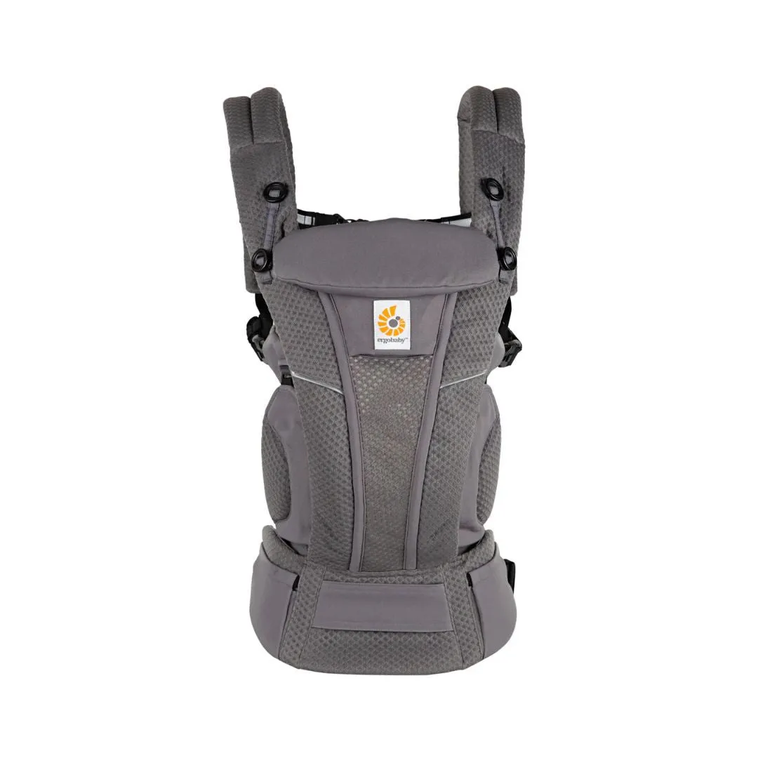 Ergobaby Omni Breeze Carrier (0-20kg)