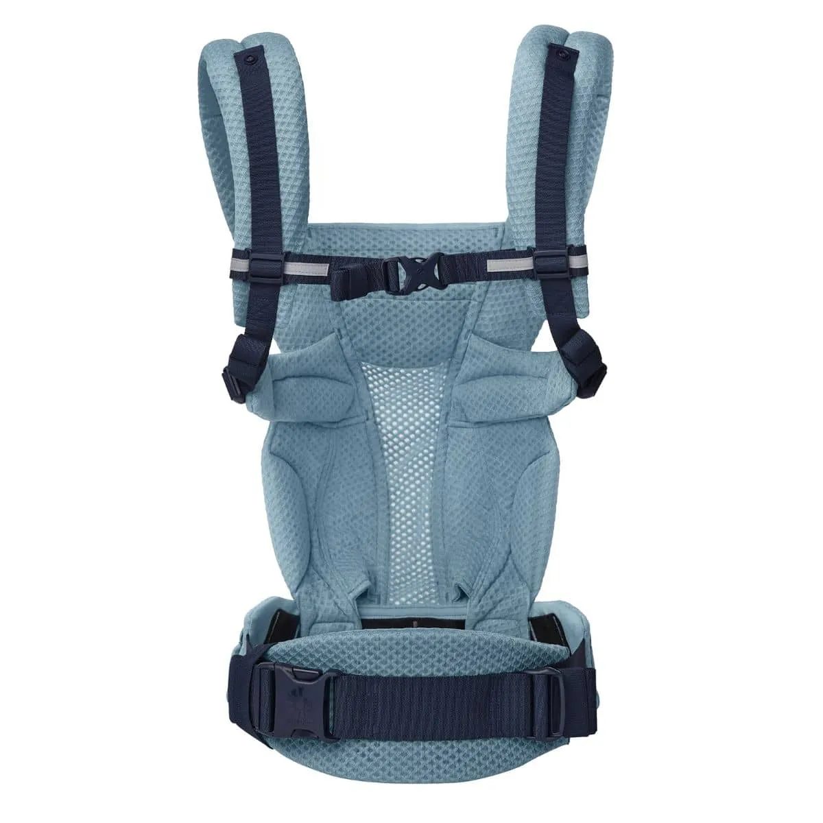 Ergobaby Omni Breeze Carrier - Slate Blue