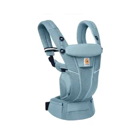 Ergobaby Omni Breeze Carrier - Slate Blue