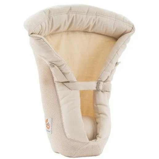 Ergobaby Performance Infant Insert - Cool Natural Mesh