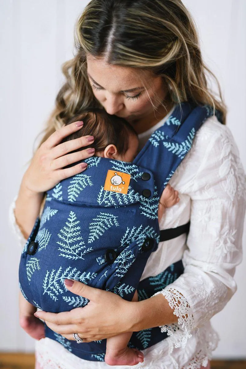 Everblue - Tula Explore Baby Carrier