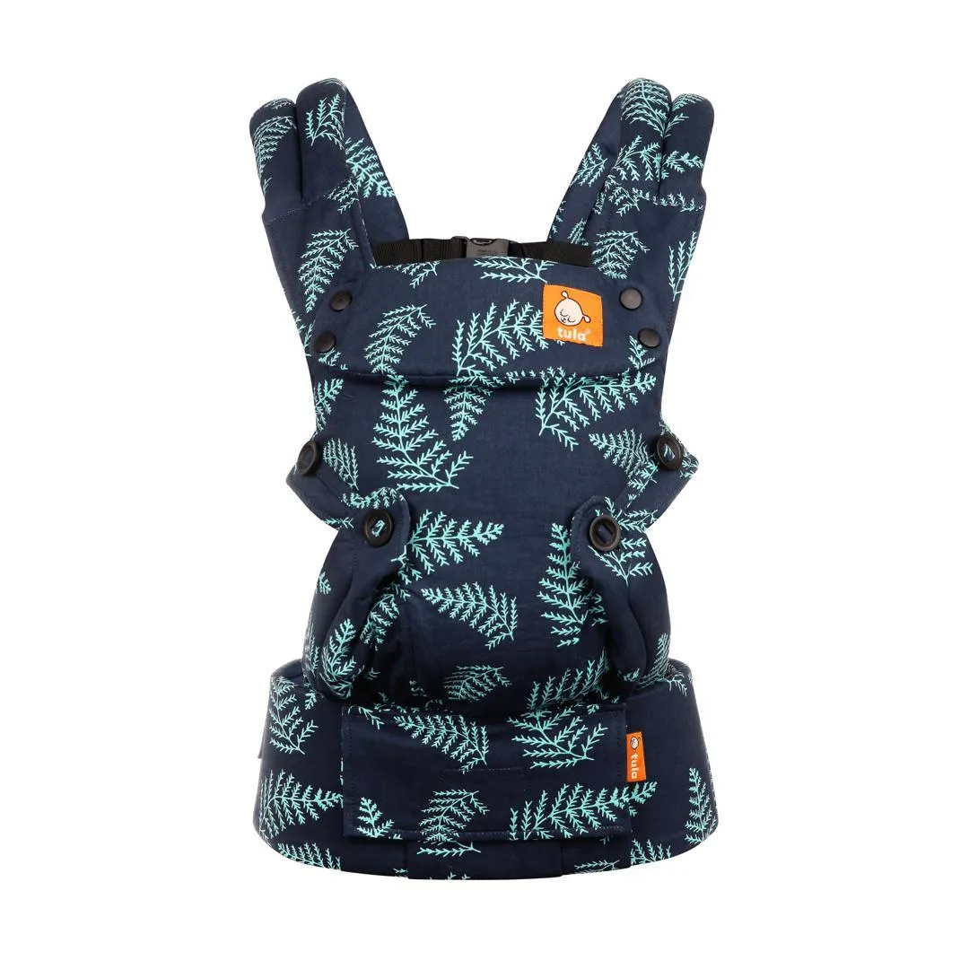 Everblue - Tula Explore Baby Carrier