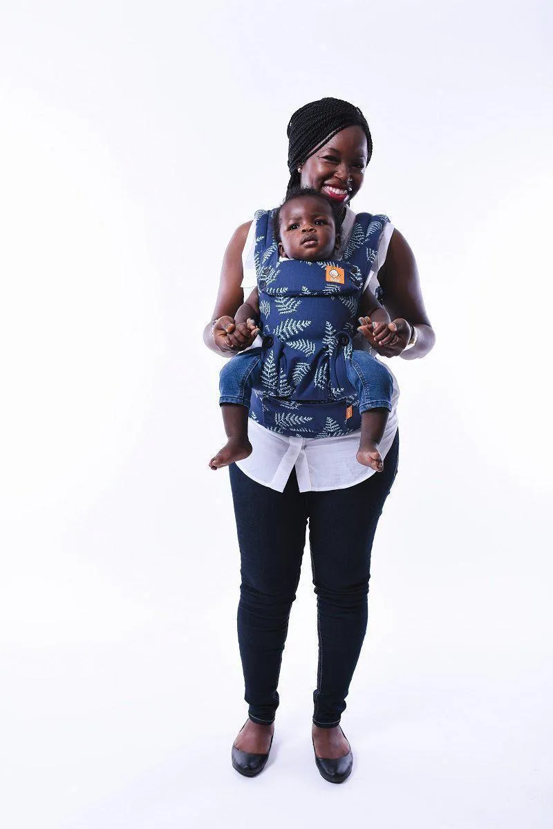 Everblue - Tula Explore Baby Carrier