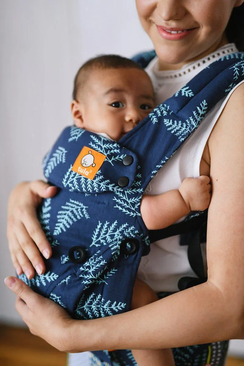 Everblue - Tula Explore Baby Carrier