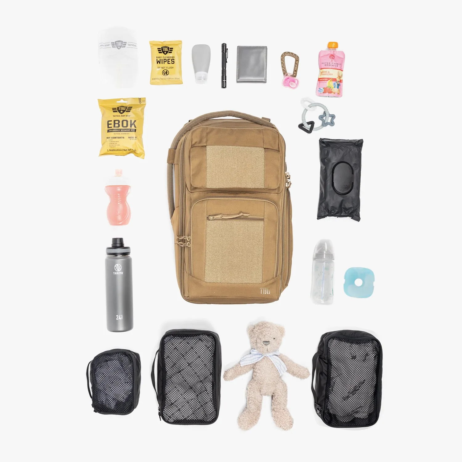 Everyday Backpack