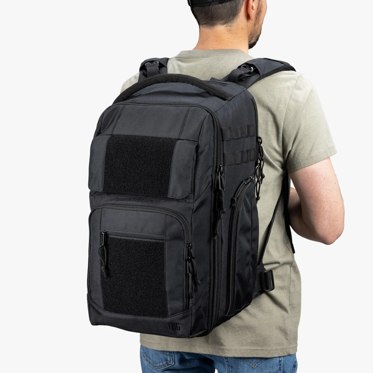 Everyday Backpack