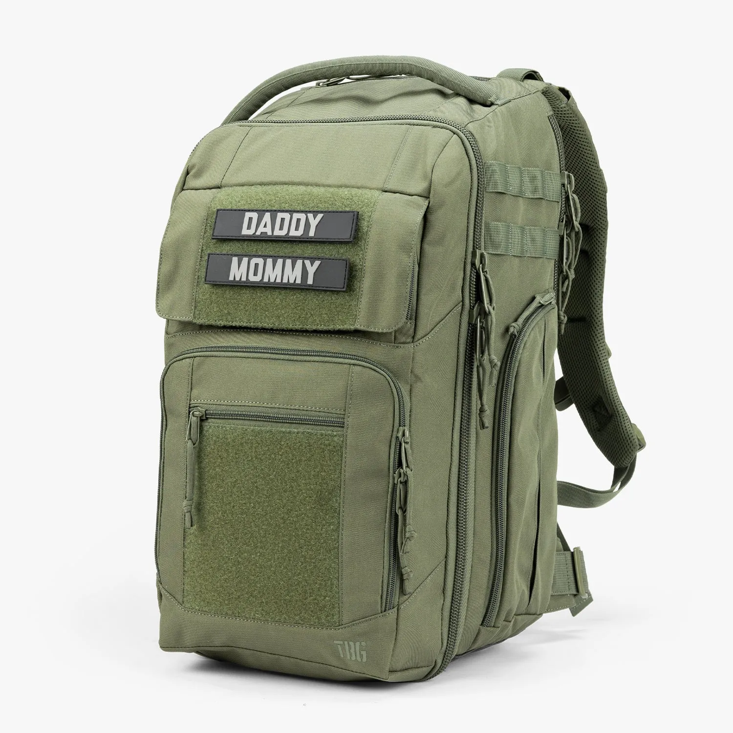 Everyday Backpack