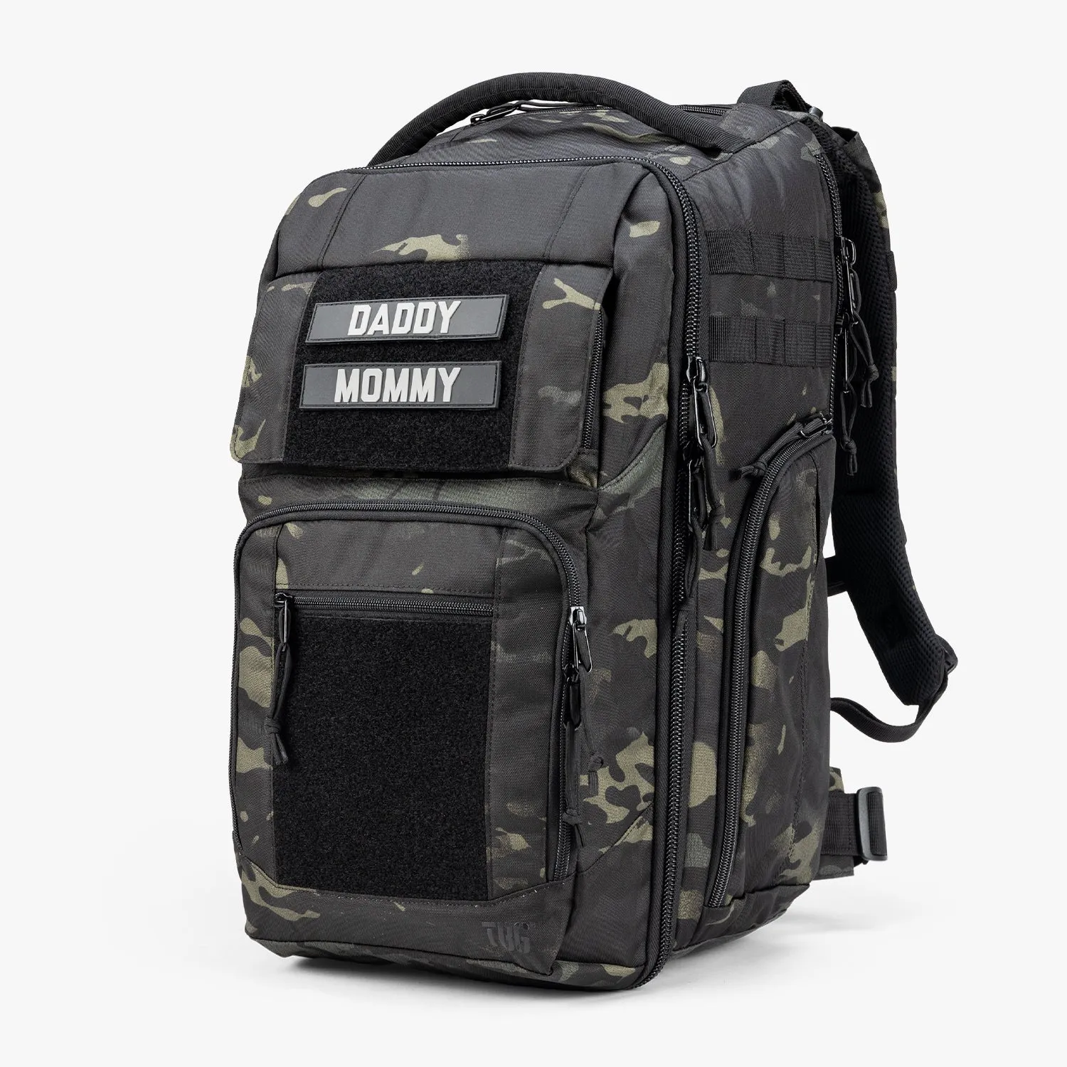 Everyday Backpack