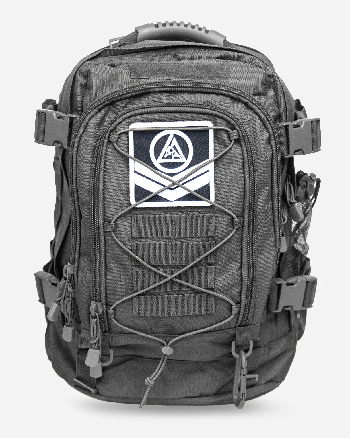 Expandable Tactical Backpack