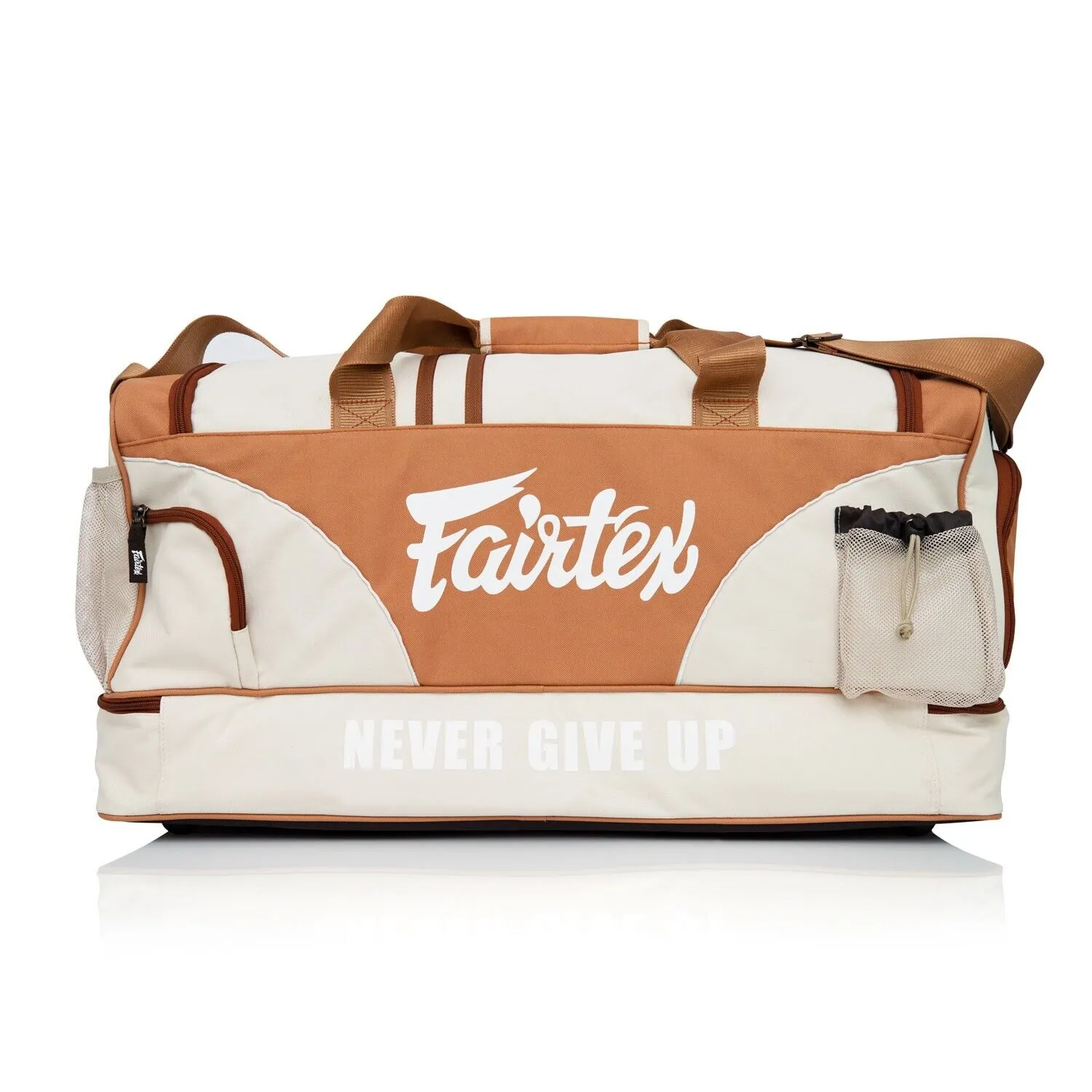 Fairtex Heavy Duty Muay Thai Boxing Gym Bag MMA