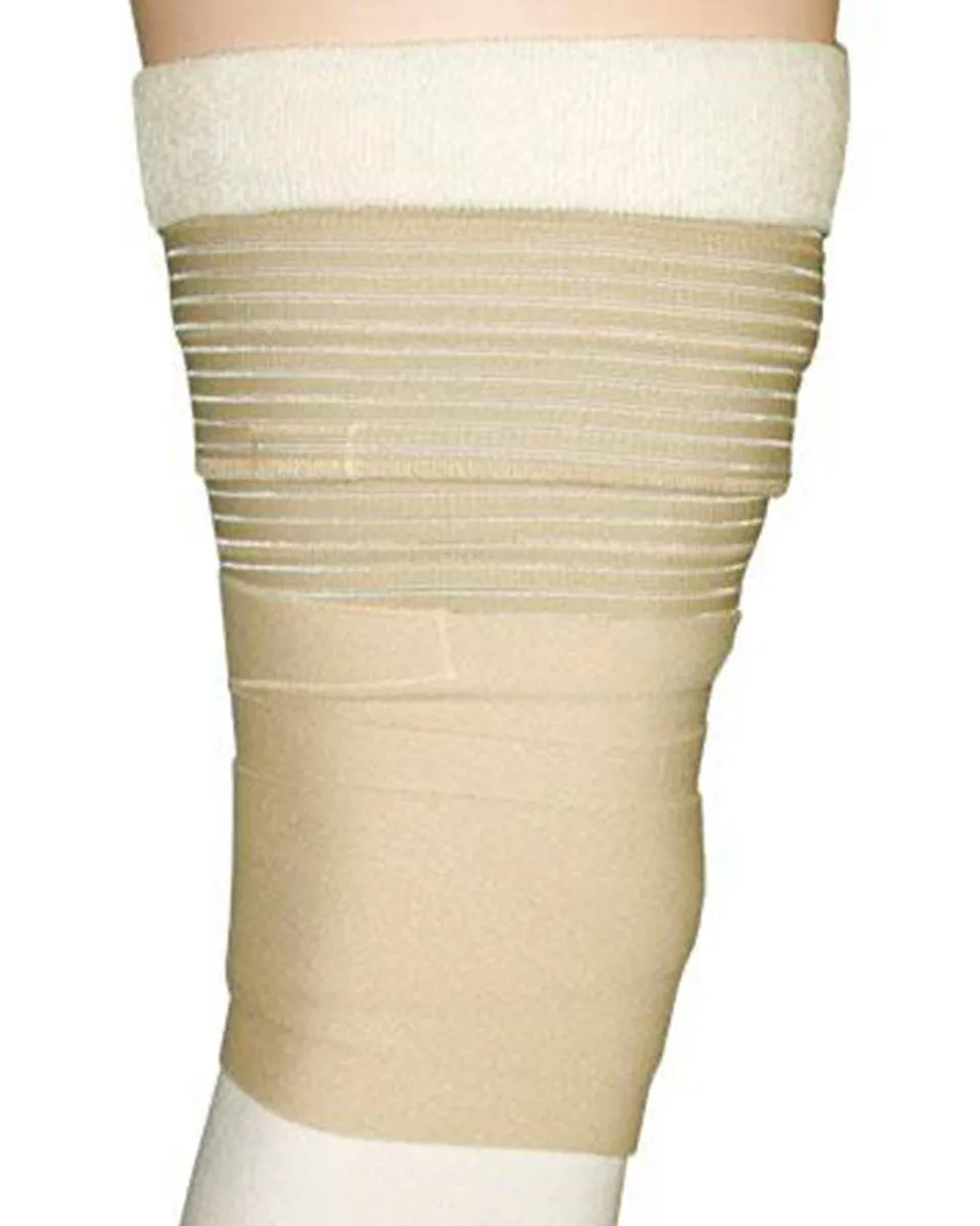 FarrowWrap Classic Thighpiece w/Wrap-Around Knee