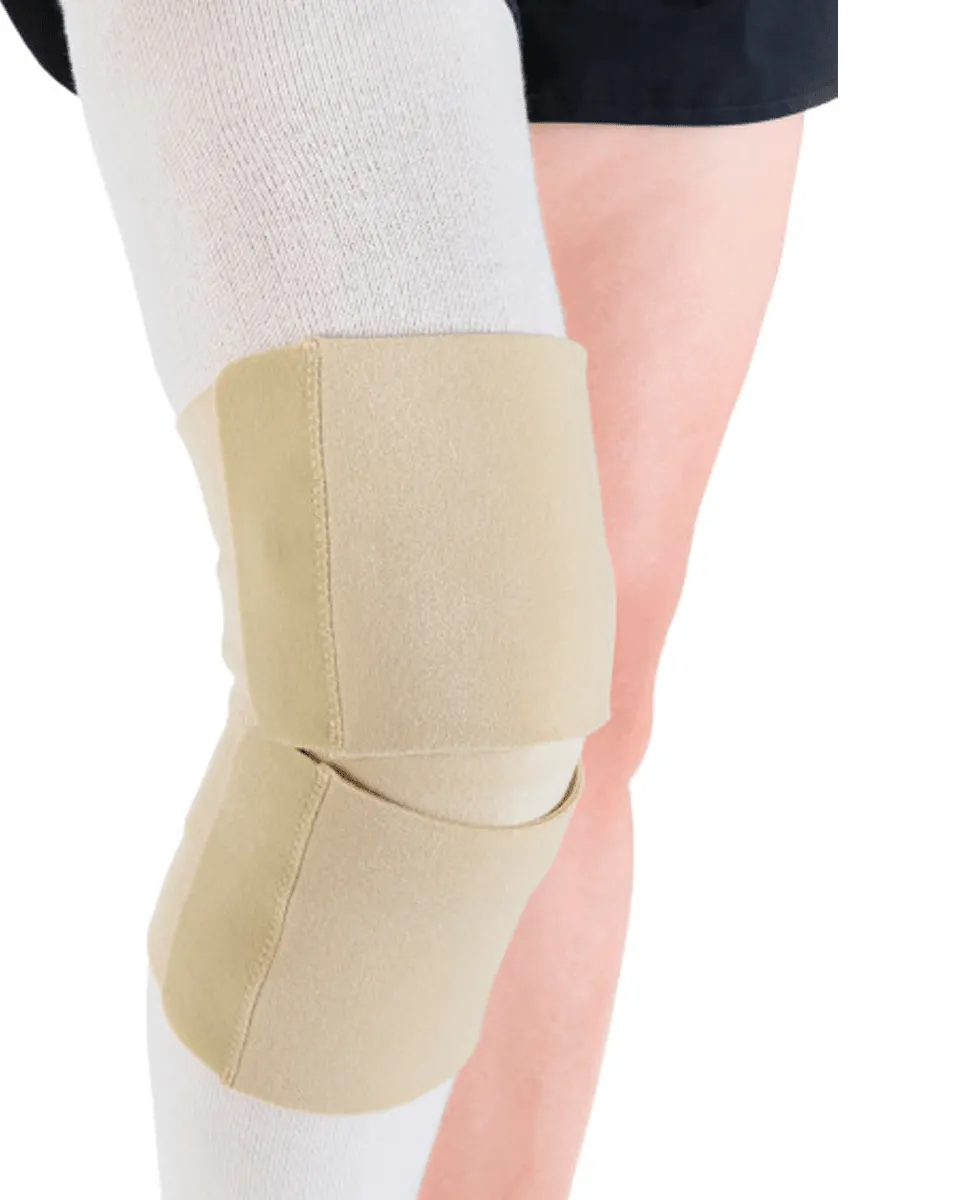 FarrowWrap STRONG Thighpiece w/Wrap-Around Knee