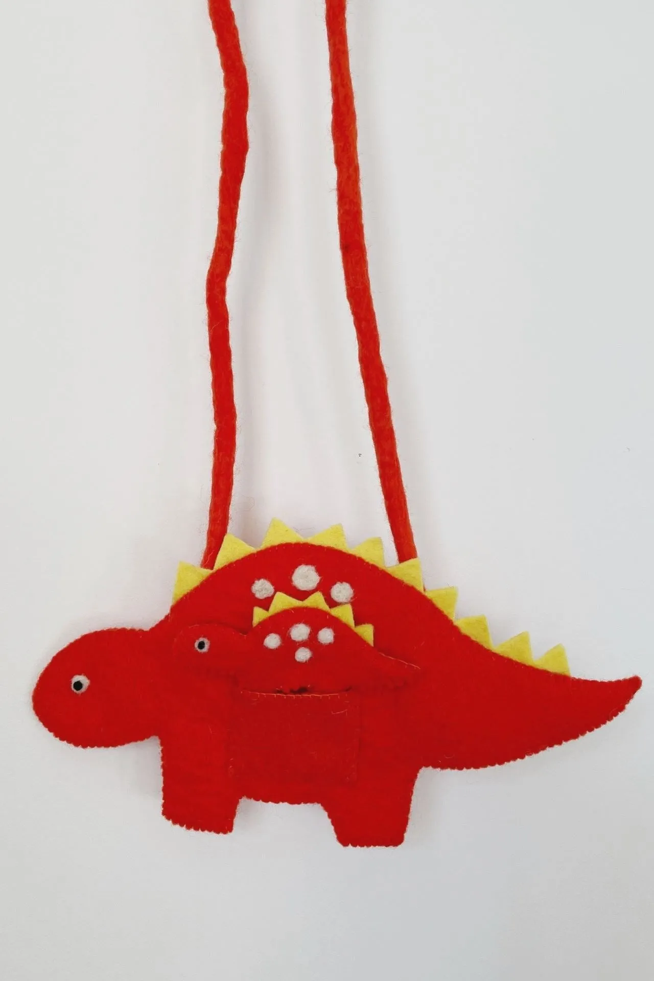 Felt Animal   Baby Bags