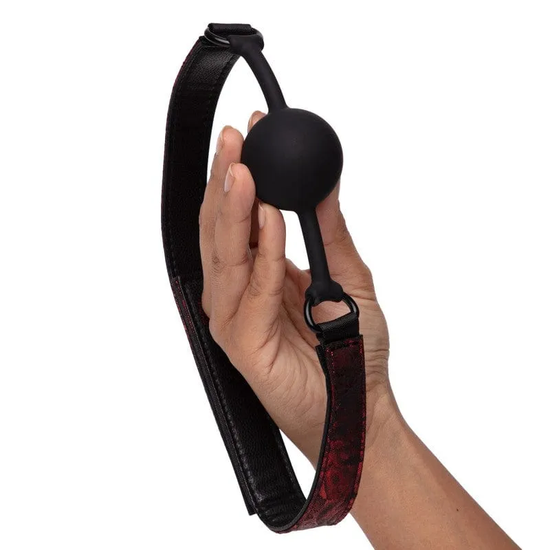 Fifty Shades of Grey Sweet Anticipation Ball Gag