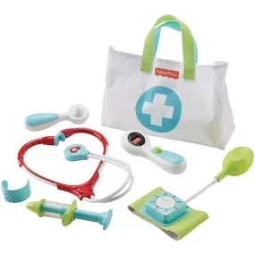 Fisher Price DVH14 Medical Kit