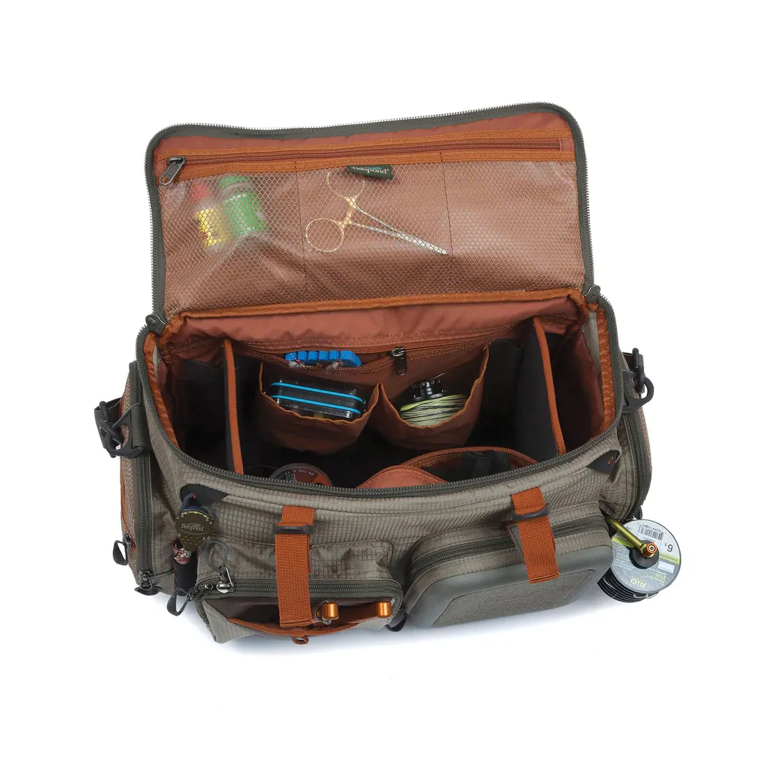 Fishpond Green River Gear Bag