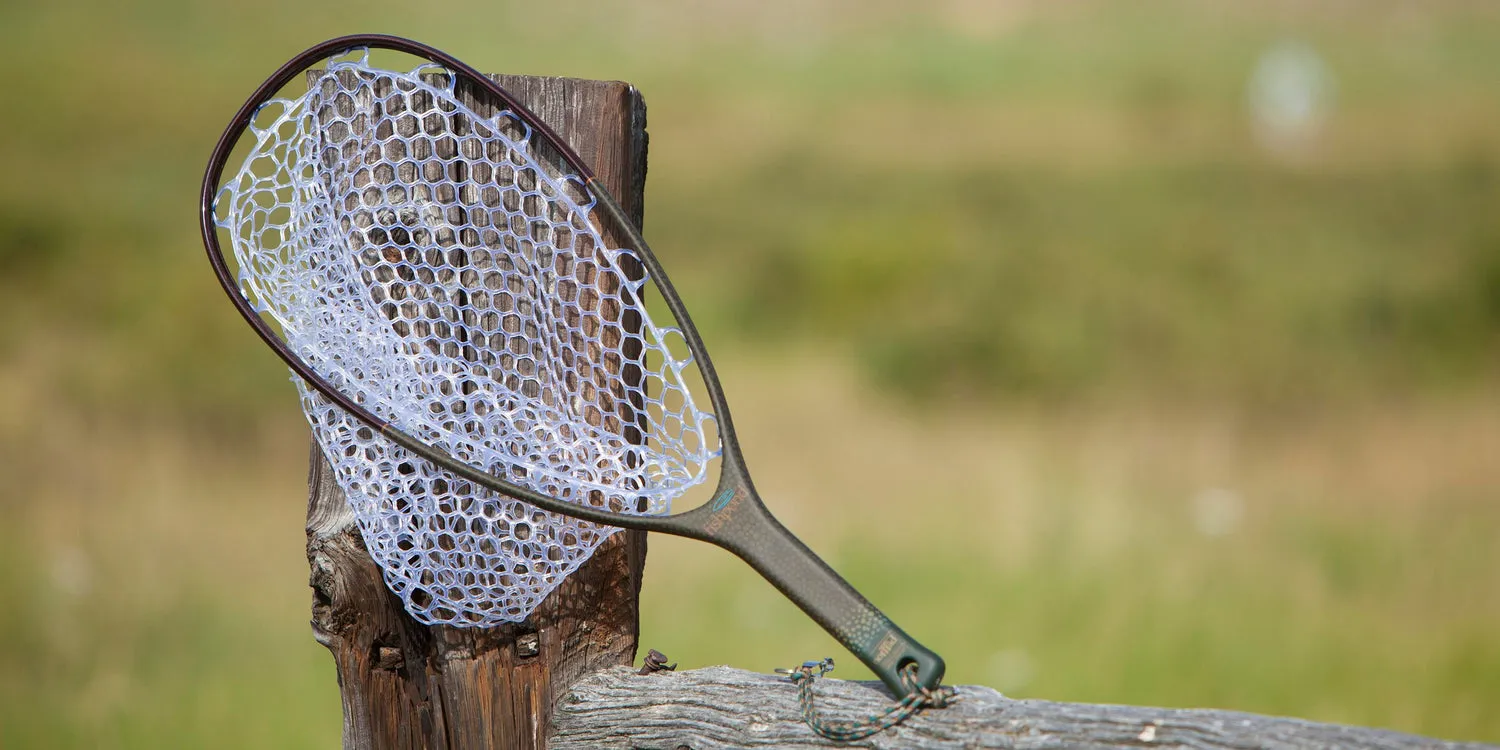 Fishpond Nomad™ Native Net