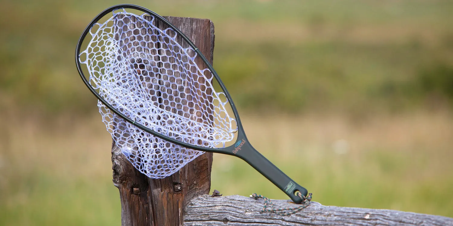 Fishpond Nomad™ Native Net