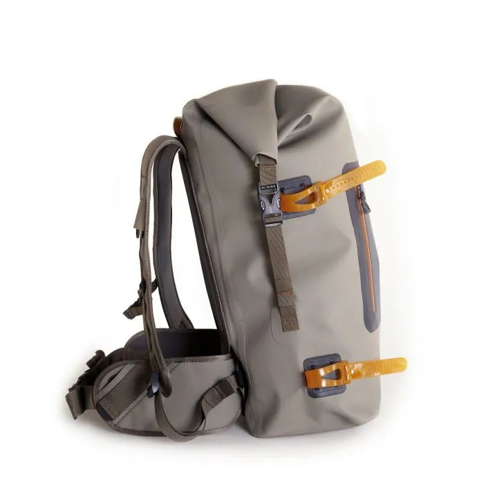 Fishpond Wind River Roll-Top Backpack - ECO