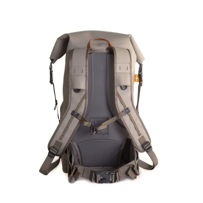 Fishpond Wind River Roll-Top Backpack - ECO