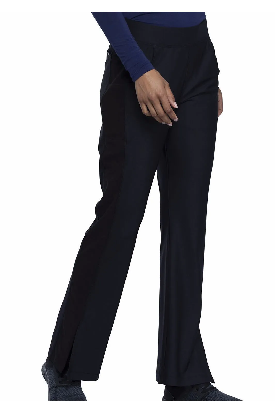 Flare Leg Scrub Pant by Cherokee Form