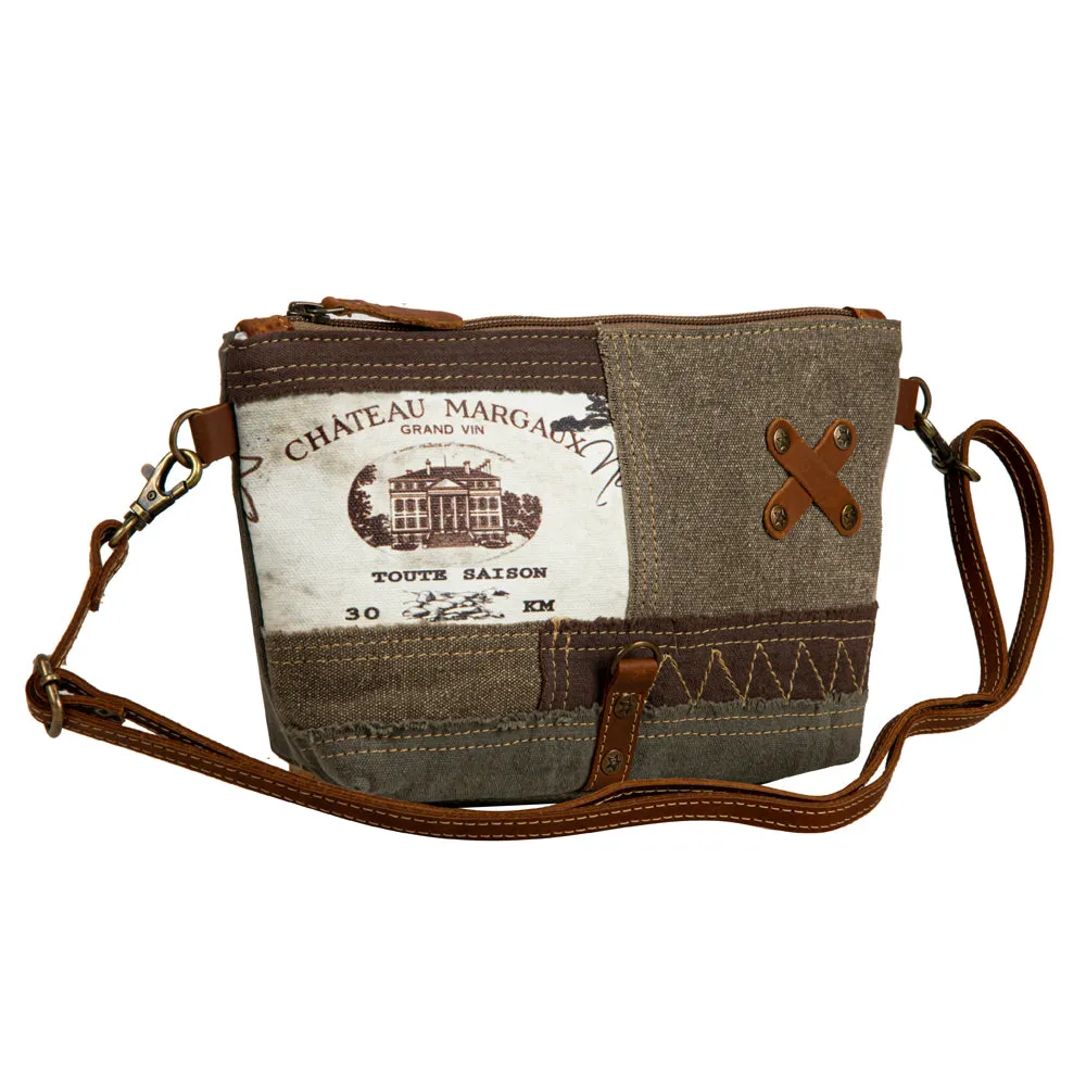 Francais Pathway Small And Crossbody Bag