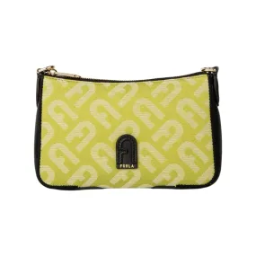 Furla Atena Small Crossbody Bag - Toni Avocado