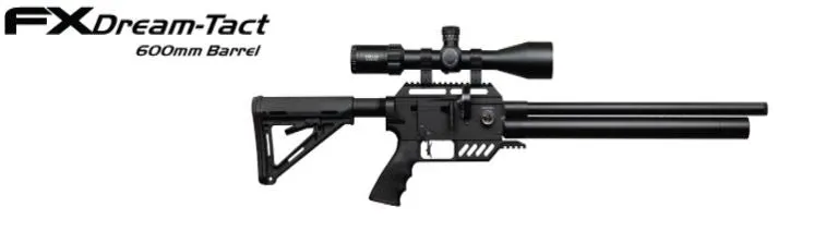 FX Dreamline Tactical