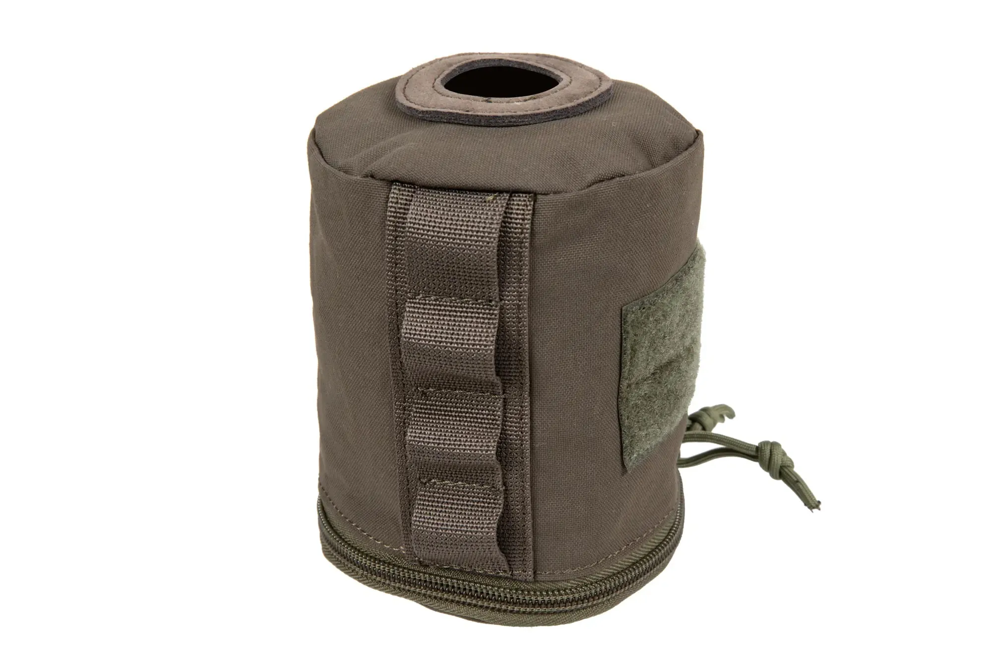 Gas bottle case (Large) – Ranger Green