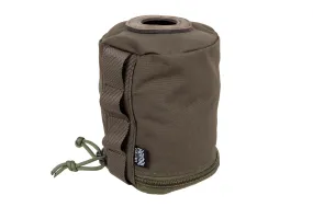 Gas bottle case (Large) – Ranger Green