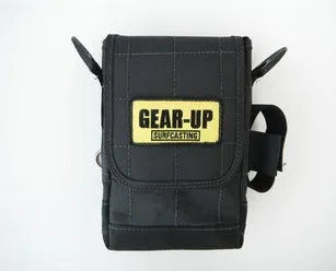 Gear-Up Surfcasting 2 Tube Bag