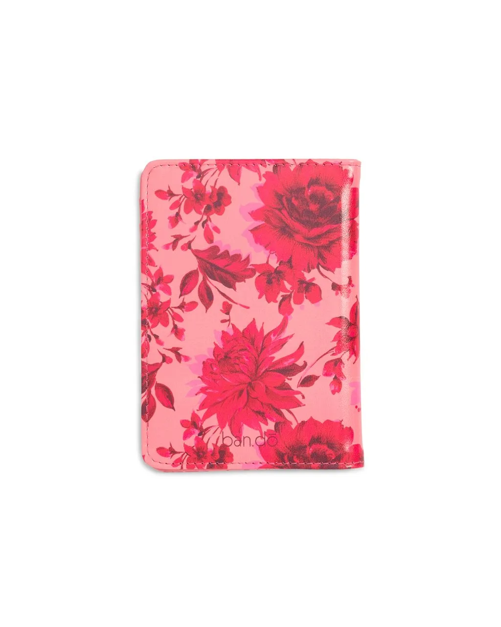 Getaway Passport Holder - Potpourri