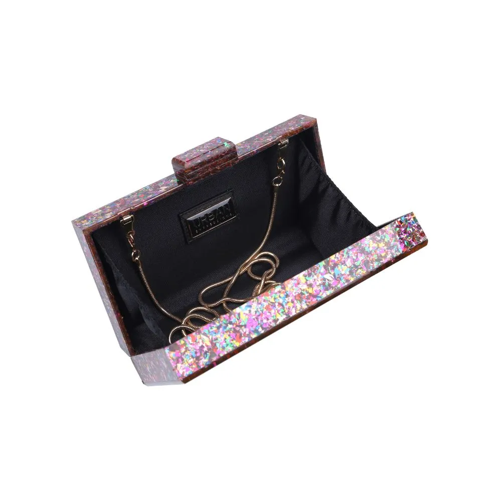 Glam Evening Bag