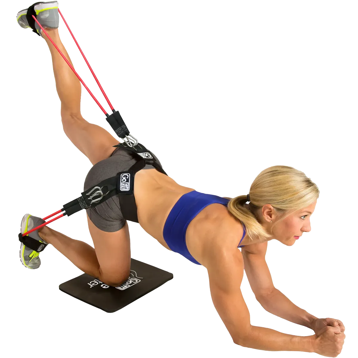 Glute Blaster Belt