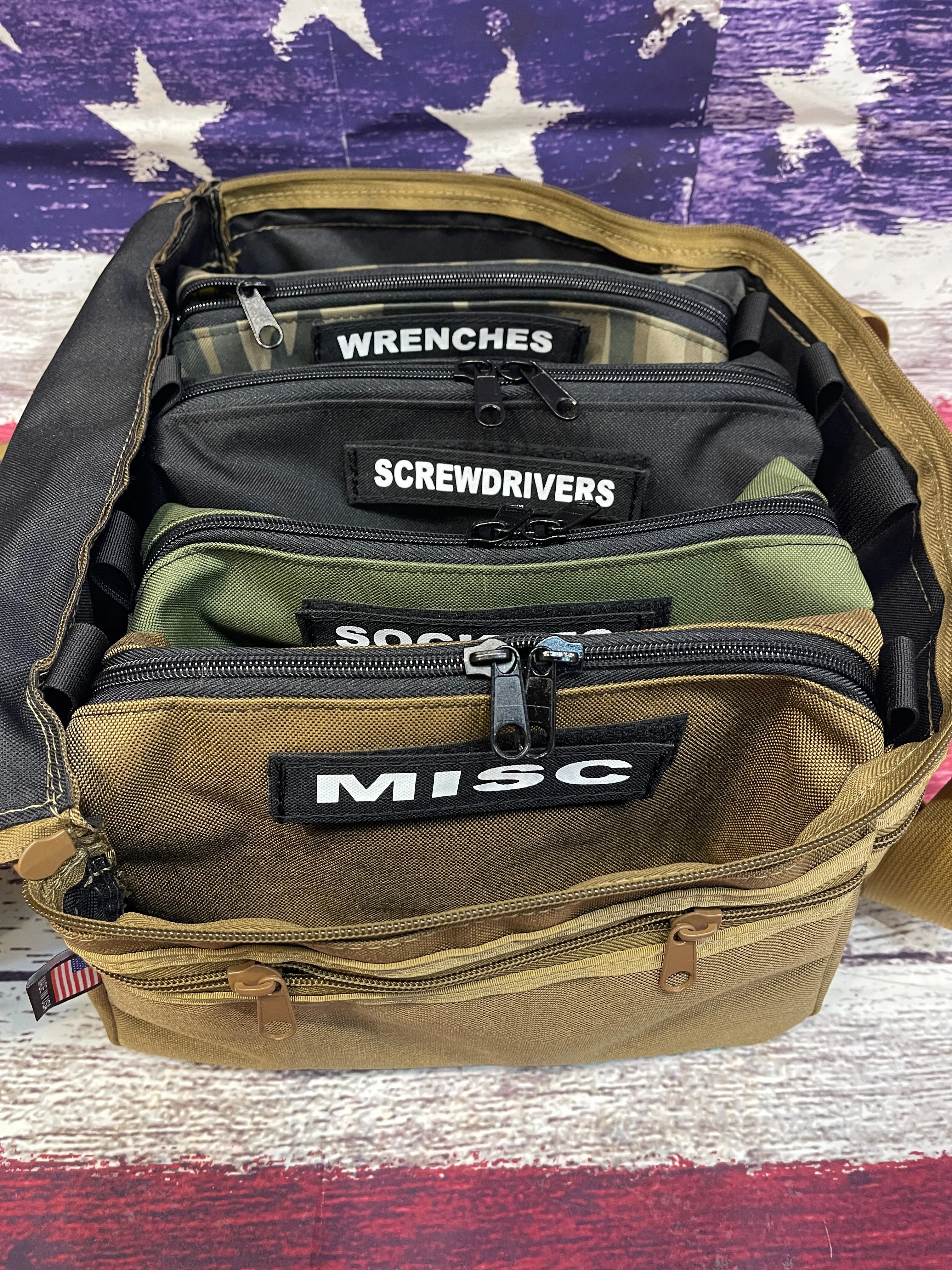 GPC Tool Bag