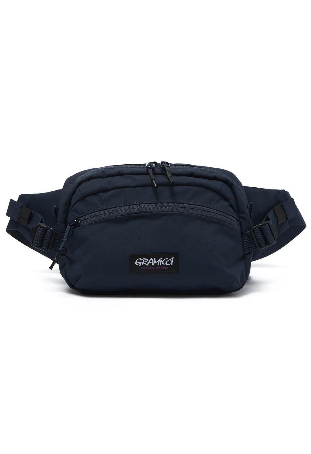 Gramicci Cordura Hiker Bag - Navy