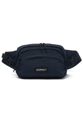 Gramicci Cordura Hiker Bag - Navy