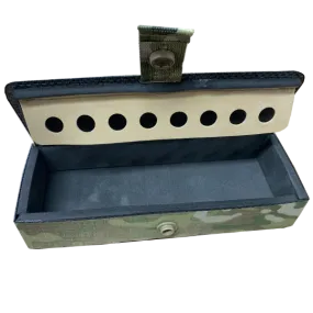 Graverobber™ Sustainment Drug Box