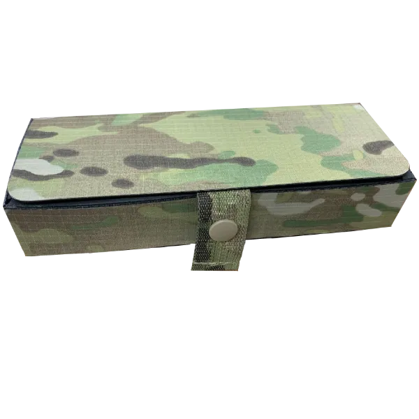 Graverobber™ Sustainment Drug Box