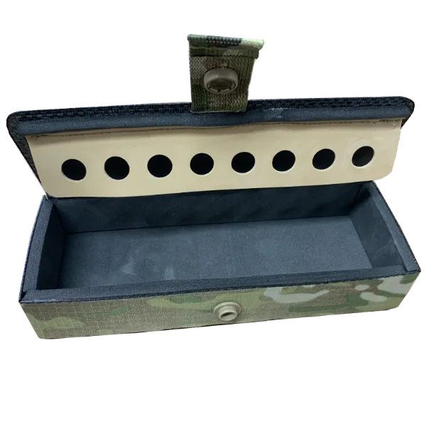 Graverobber™ Sustainment Drug Box